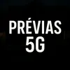 Prévias 5G