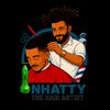 nhattythehairartist