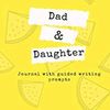 •-Dad & Daughter forever-•