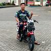 Yudhistira br