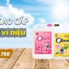 Nuoc Giat Cao Cap Oben