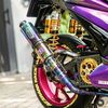 O'TECH RACING OFFICIAL STORE