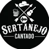 Sertanejo Cantado