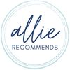 allie.recommends