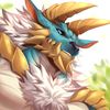 spinodarkxwolf