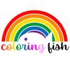 coloringfish