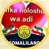axmedcaalin