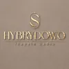 hybrydowo