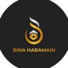 binaharamain