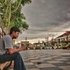 thole yuss.. {Yusron Mahmudi}