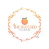 www.theblessedpeach.com