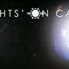 lightsoncars