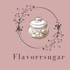 flavorrsugar