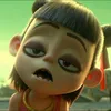 Hải âu hấp hối
