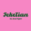 Jeketian