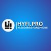 HYfi Protection Store