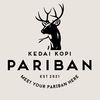 Kedai Kopi Pariban