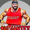 Big jantee