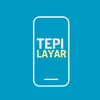 Tepilayar