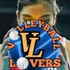 Volleyball lover