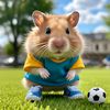 🐹HAMSTER BOY🐹