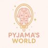 pyjama world 💜