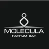 parfumbar_molecula