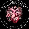 authorharpershay