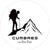 Cumbres con Beto Pinto