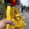 🇻🇳沙金铜/厂长