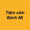 Tiệm xăm Bánh Mì | Xăm mini