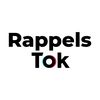 ㅤRappelsTok