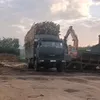 văn nghị Kamaz