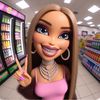 damaged.barbie