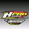 HPRO AUDIO Official