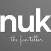 nUK The Fun Teller