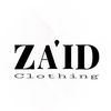 zaidclothingbrand