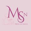 PRESS ON NAILS SUBANG