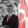 Hakan Fidan