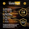 thegoldhubleeds