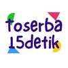 Toserba 15detik