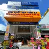 Nệm Vạn Tiên Sa