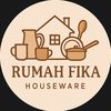 Rumah Fika Housware