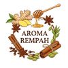 aroma rempah jawa