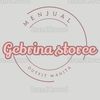Gebrina Storee