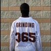 ohis__grinding