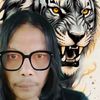 gondrongkoang