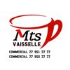 Mor Talla Seye Vaisselle