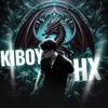 Kiboyyyy