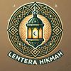 LENTERA HIKMAH🕊️